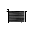 3789 Radiator, 3.3L, 6Cyl