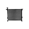 3790 Radiator, 2.0L, 4Cyl