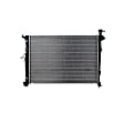 3791 Radiator
