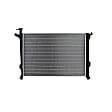 3791 Radiator