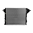 3796 Radiator