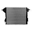 3796 Radiator
