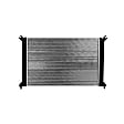 3798 Radiator, 6.0L, 8Cyl