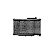 3803 Radiator, 3.6L, 6Cyl