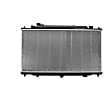 3804 Radiator, 2.5L, 4Cyl