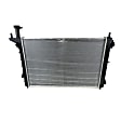 3806 Radiator, 3.6L, 6Cyl