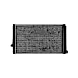 3822 Radiator, 2.5L, 4Cyl