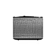 3827 Radiator, 3.5L, 6Cyl, CSF Radiator