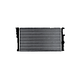 3829 Radiator, 3.0L, 6Cyl
