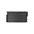 3829 Radiator, 3.0L, 6Cyl