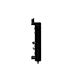 3831 Radiator,, CSF Radiator