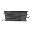 3842 Radiator, 5.3L, 8Cyl, Crew Cab Pickup