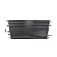 3842 Radiator, 5.3L, 8Cyl, Crew Cab Pickup