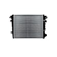 3843 Radiator, 6.6L, 8Cyl