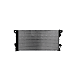 2015 Ford F-150 - Radiator, with Towing Pkg Heavy Duty, 8 Cyl 5.0L
