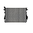 3849 Radiator, 6.7L, 8Cyl