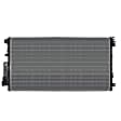 3850 Radiator, 6.7L, 8Cyl