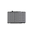 3851 Radiator