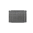 3853 Radiator, 2.4L, 4Cyl, CSF Radiator