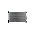 3858 Radiator
