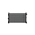 3859 Radiator