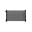 3859 Radiator