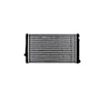 3861 Radiator, 2.5L, 4Cyl