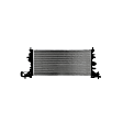 3865 Radiator