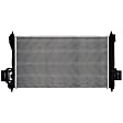 3891 Radiator, 2.0L, 4Cyl