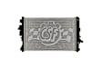 3926 Radiator, 1.5L, 4Cyl, OE Replacement Series