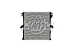 3929 Radiator, 2.3L, 4Cyl, OE Replacement Series