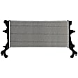 3930 Radiator, 1.6L, 4Cyl, OE Replacement Series
