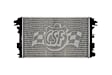 3936 Radiator, 6.4L, 8Cyl, OE Replacement Series
