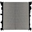 3940 Radiator, OE Replacement Series