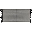 3946 Radiator, OE Replacement Series