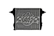 3947 Radiator, OE Replacement Series