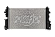 3956 Radiator, 1.2L, 3Cyl