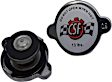 4501 Radiator Cap - Steel, Sold Individually