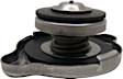 4501 Radiator Cap - Steel, Sold Individually