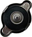 4502 Radiator Cap - Steel, Sold Individually