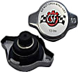 4513 Radiator Cap - Steel, Sold Individually