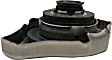 4513 Radiator Cap - Steel, Sold Individually