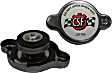 2008 Infiniti G37 - Radiator Cap, Steel, Sold Individually
