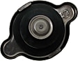 2008 Infiniti G37 - Radiator Cap, Steel, Sold Individually