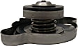 2008 Infiniti G37 - Radiator Cap, Steel, Sold Individually
