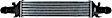 6057 Intercooler