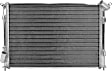 7016 Radiator, 1.6L, 4Cyl