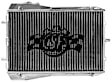 7056 Radiator