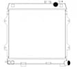7059 Radiator, 4.0L, 8Cyl