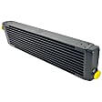 8111 OE Replacement Series Engine Oil Cooler